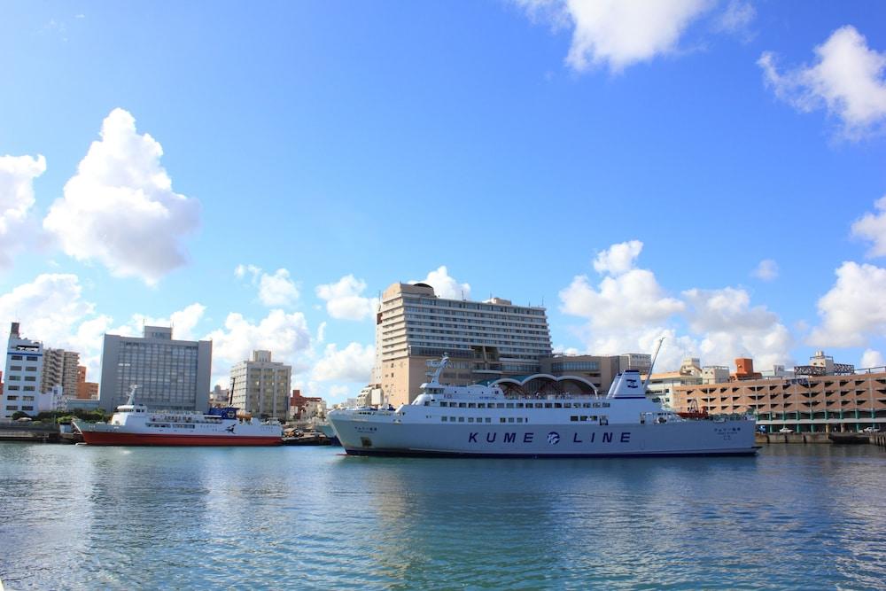 Orion Hotel ناهَ المظهر الخارجي الصورة