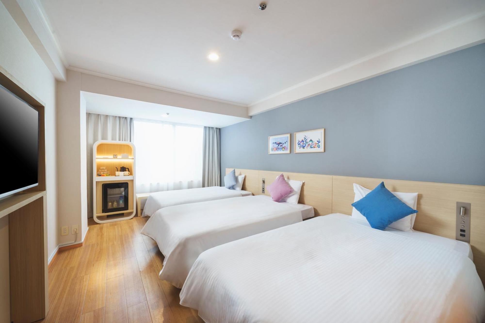 Orion Hotel ناهَ المظهر الخارجي الصورة