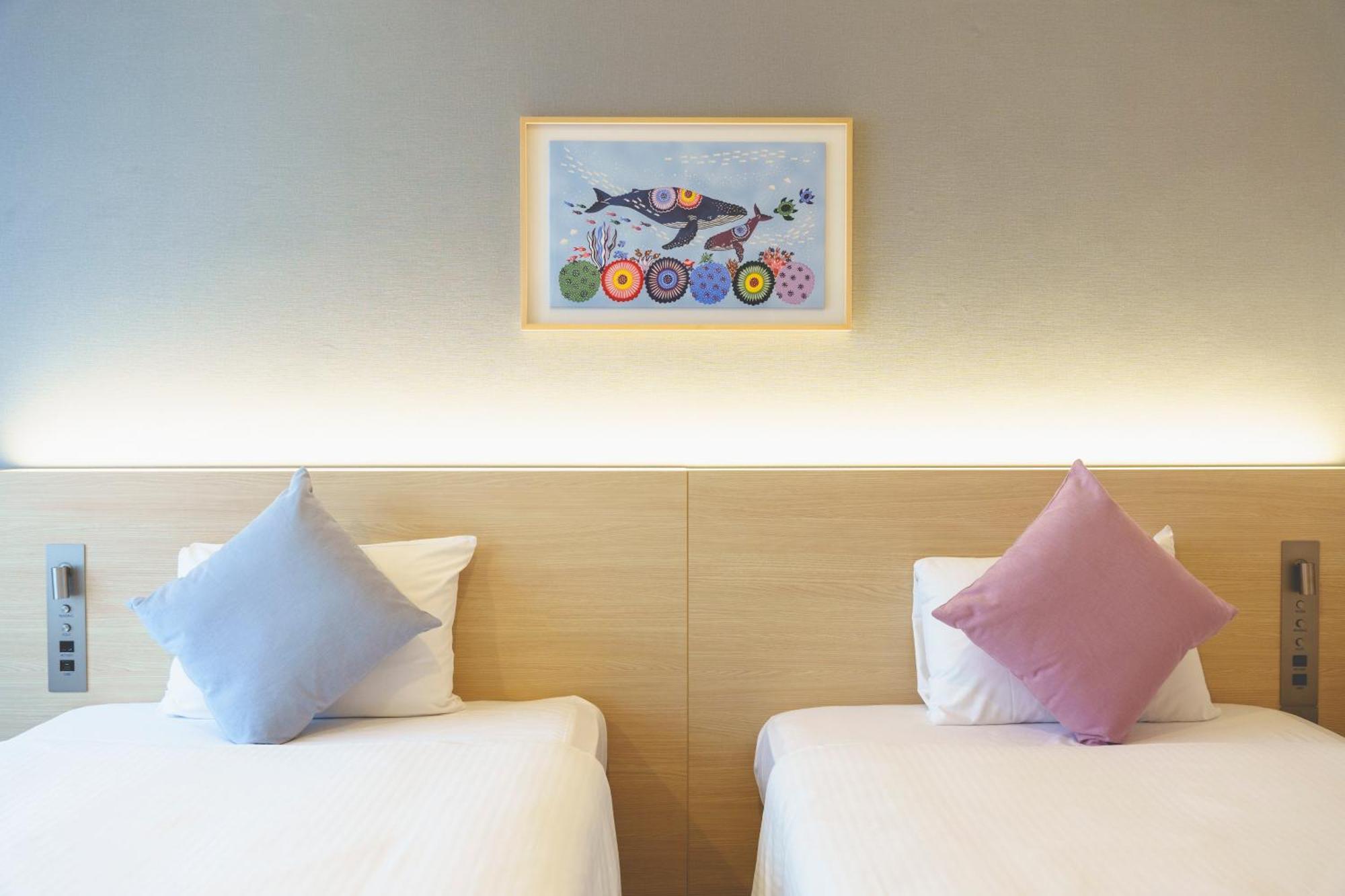 Orion Hotel ناهَ المظهر الخارجي الصورة