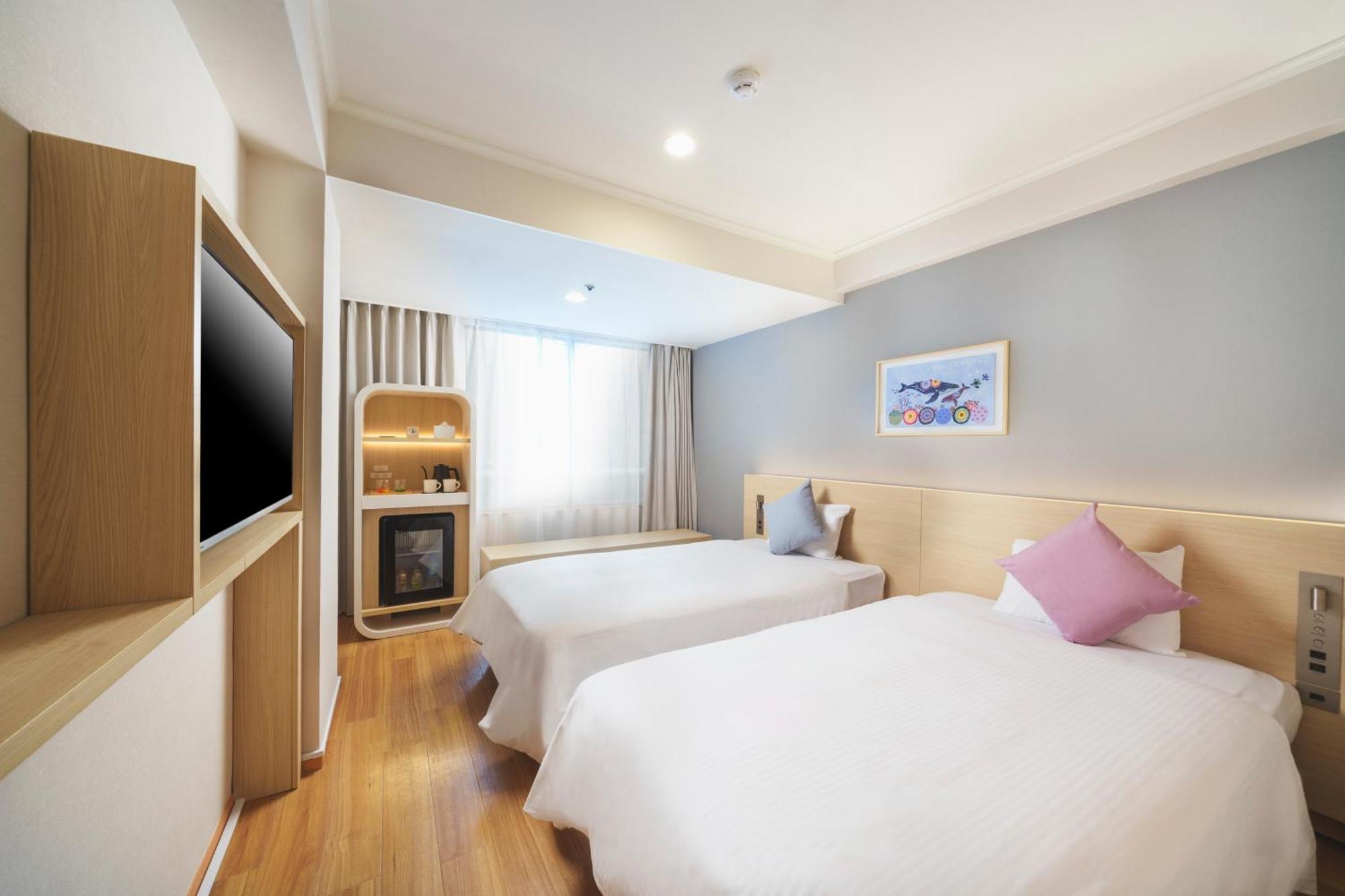 Orion Hotel ناهَ المظهر الخارجي الصورة