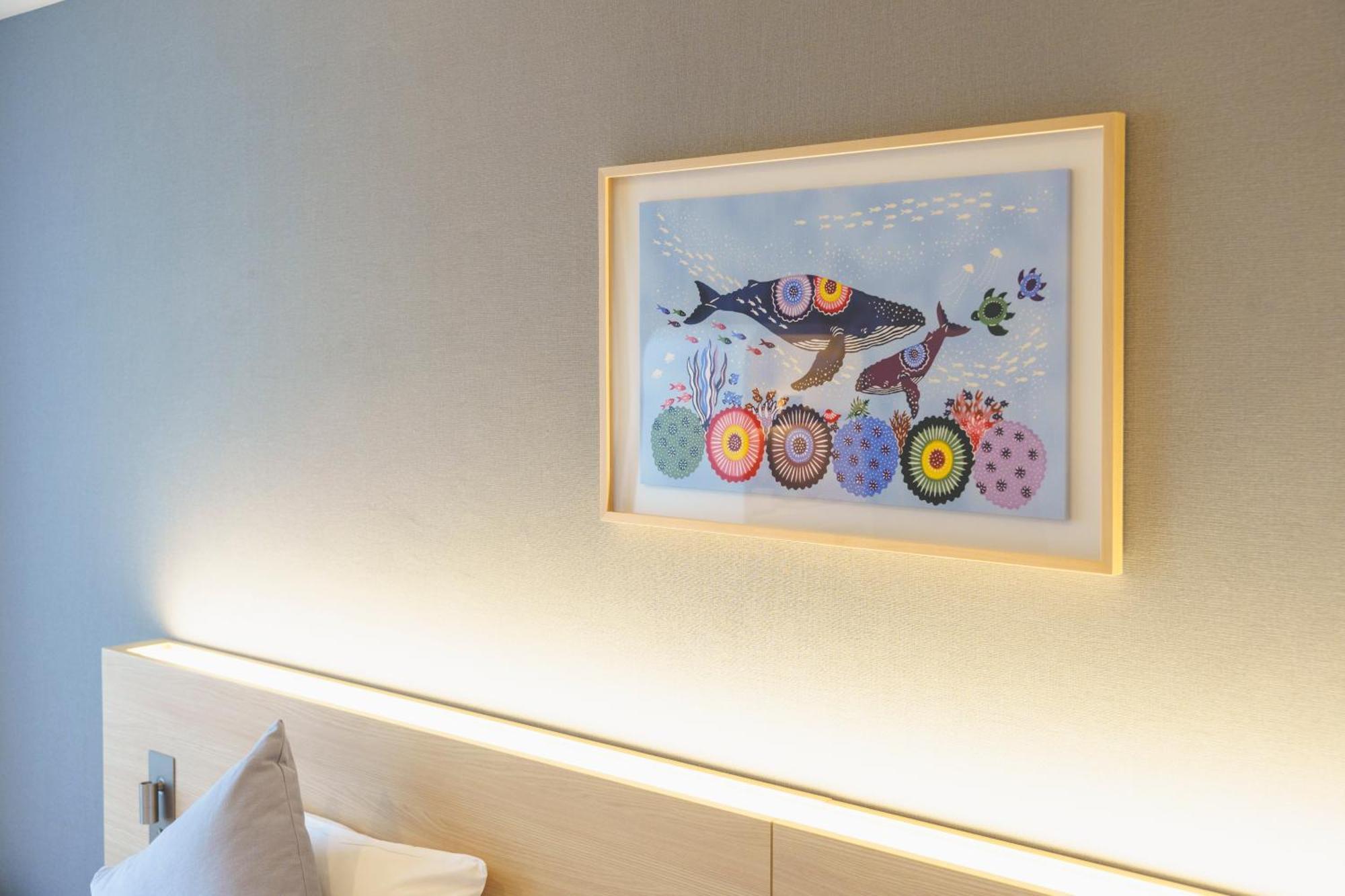 Orion Hotel ناهَ المظهر الخارجي الصورة