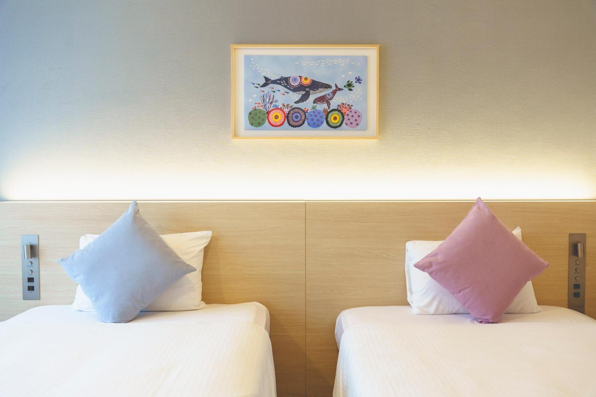Orion Hotel ناهَ المظهر الخارجي الصورة