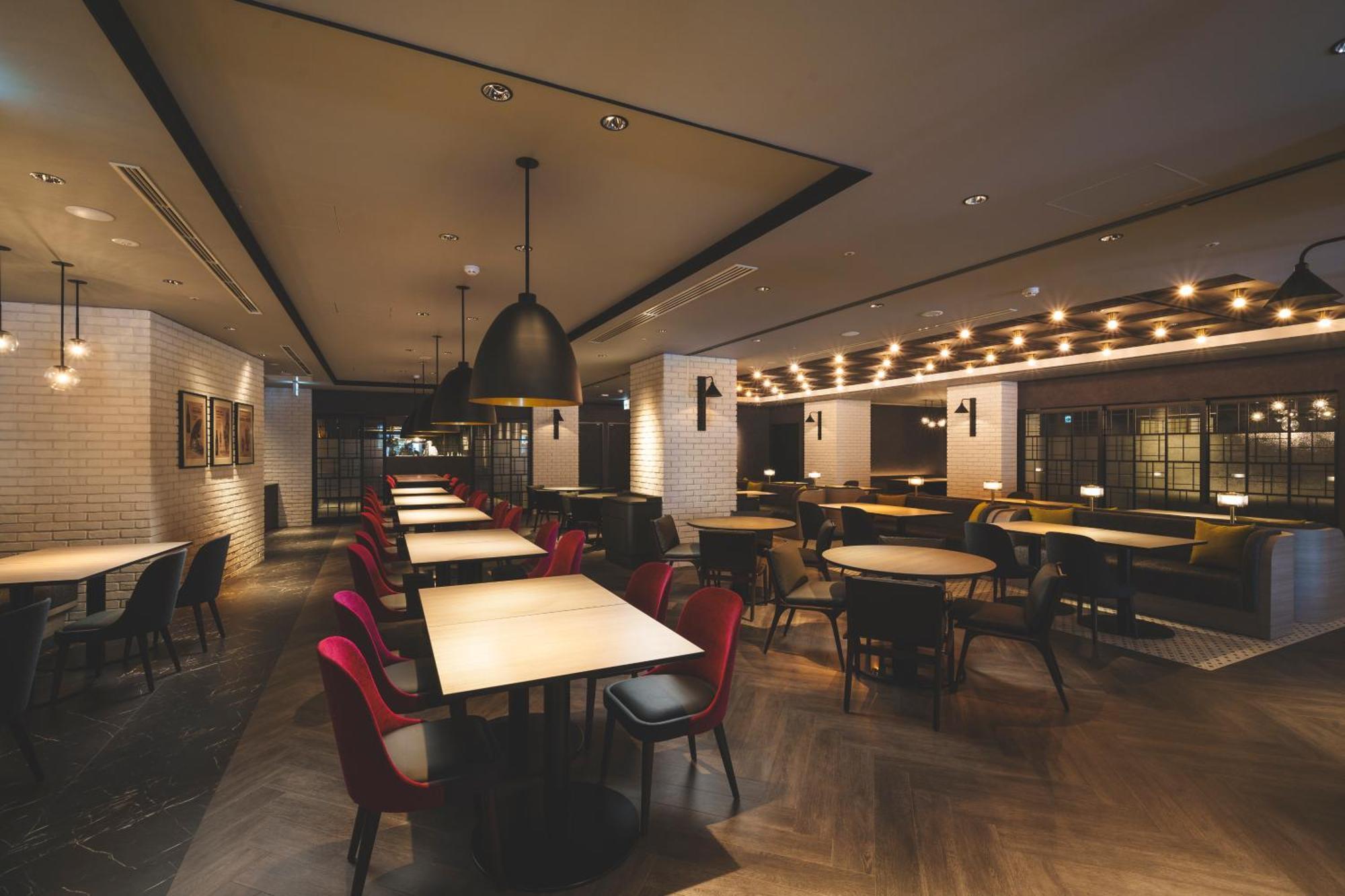 Orion Hotel ناهَ المظهر الخارجي الصورة