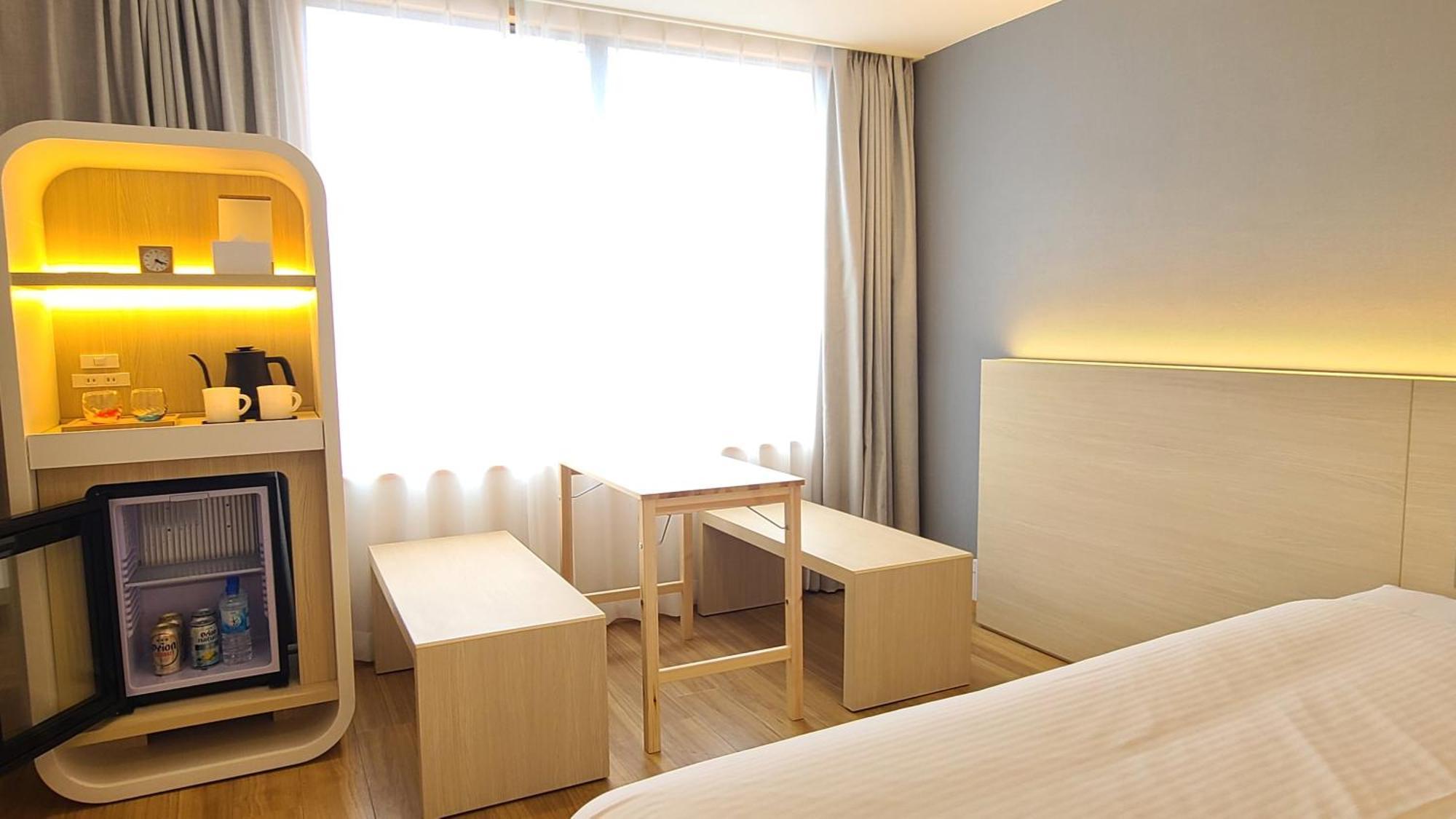 Orion Hotel ناهَ المظهر الخارجي الصورة